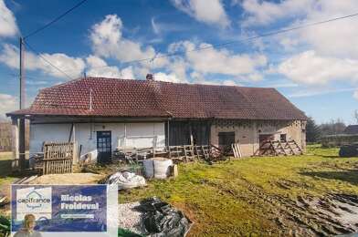 Maison 2 pièces 57000 €