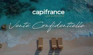 Appartement 2 Pièces 54 m² à vendre à Le Cannet (06110)