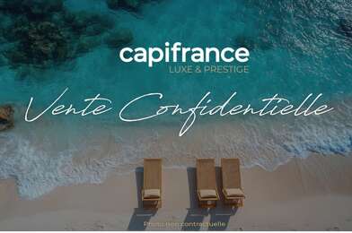 Appartement 2 pièces 400000 €