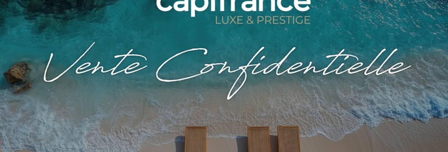 Appartement 2 Pièces 54 m² à vendre à Le Cannet (06110)