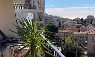 Appartement 2 Pièces 54 m² à vendre à Le Cannet (06110)