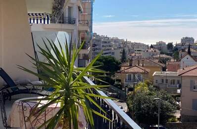 Appartement à vendre 2 pièces LE CANNET (06) — photo du bien