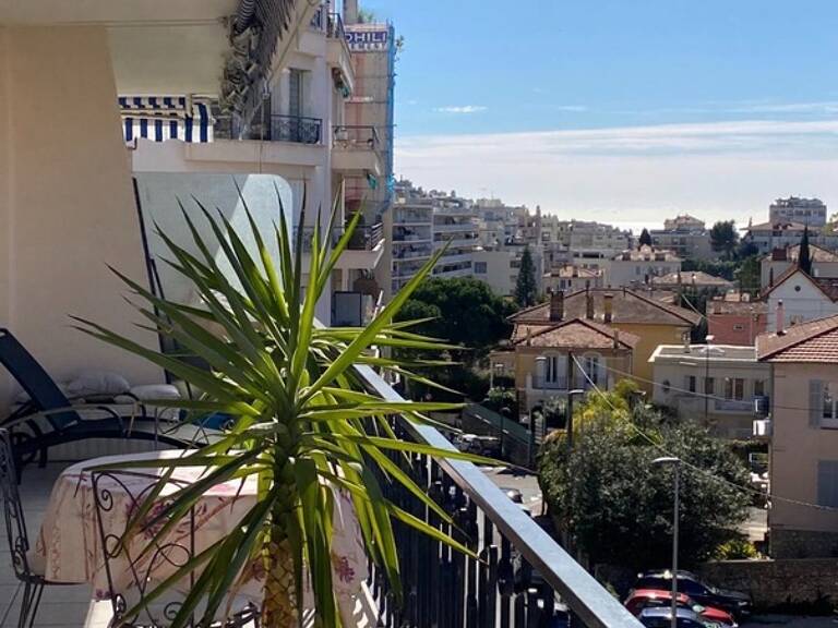 Appartement à vendre 2 pièces LE CANNET (06) — photo 1