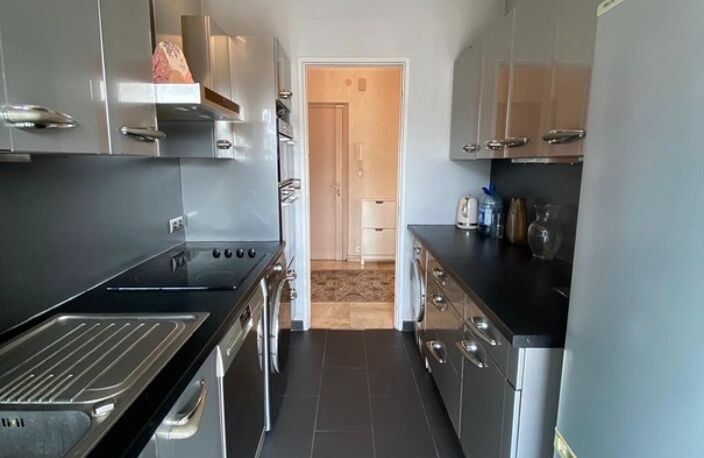 Appartement à vendre 2 pièces LE CANNET (06) — photo 2