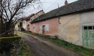 Maison 3 Pièces 100 m² à vendre à Maynal (39190)