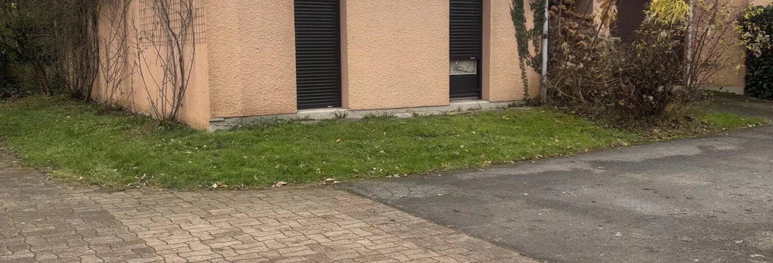 Maison 6 Pièces 118 m² à vendre à Lognes (77185)