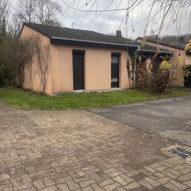 Maison 6 pièces 390000 €