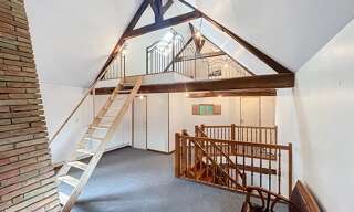 Maison 6 Pièces 167 m² à vendre à Bruyères-et-Montbérault (02860)