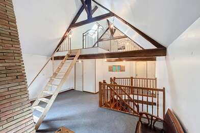 Maison 6 pièces 179900 €