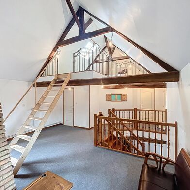 Maison 6 pièces 179900 €