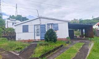 Maison 3 Pièces 53 m² à vendre à Saint-Denis (97400)