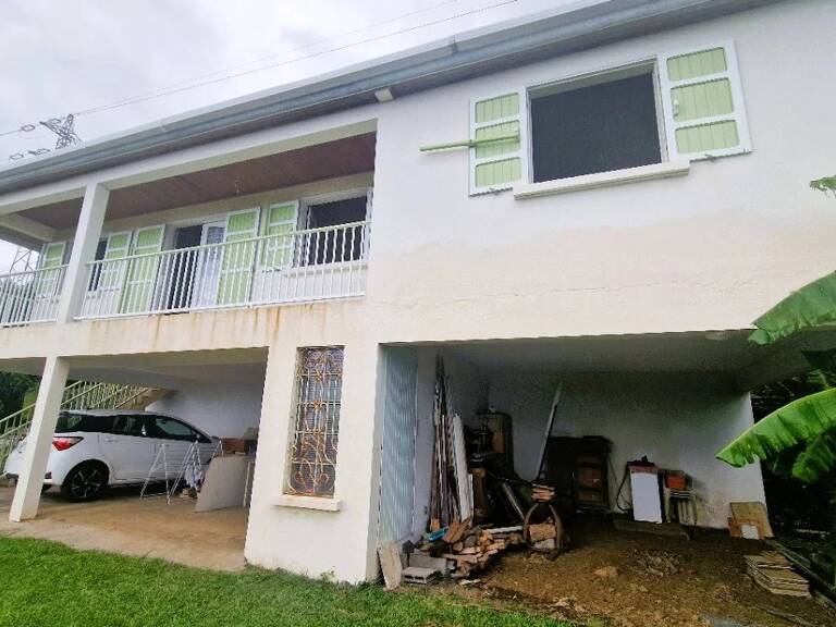 VILLA FAMILIALE BDN SAINTE-CLOTILDE — photo 1