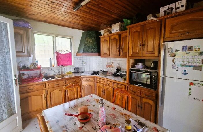 VILLA FAMILIALE BDN SAINTE-CLOTILDE — photo 4