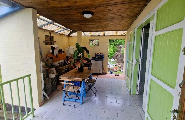 VILLA FAMILIALE BDN SAINTE-CLOTILDE — photo 5