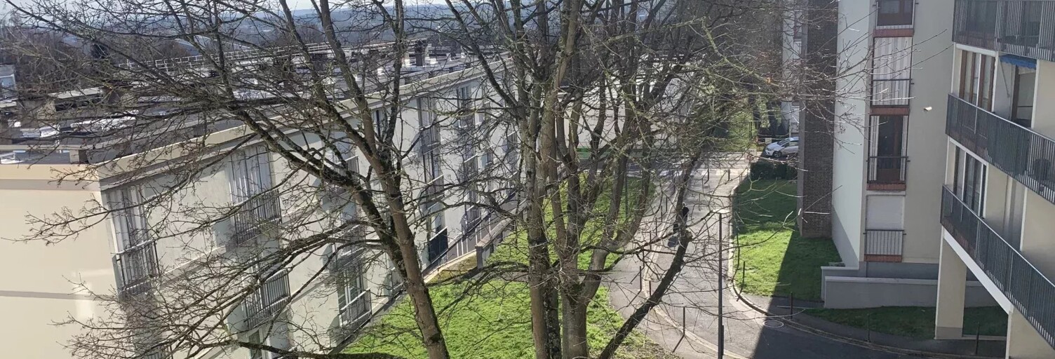 Appartement 1 Pièce 34 m² à vendre à Beauvais (60000)