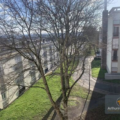 Appartement 1 pièces 69000 €