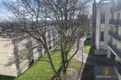 Appartement 1 pièces 59000 €