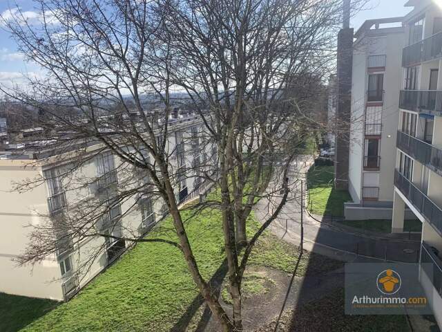 A vendre- Studio- 35 m2- Beauvais — photo du bien