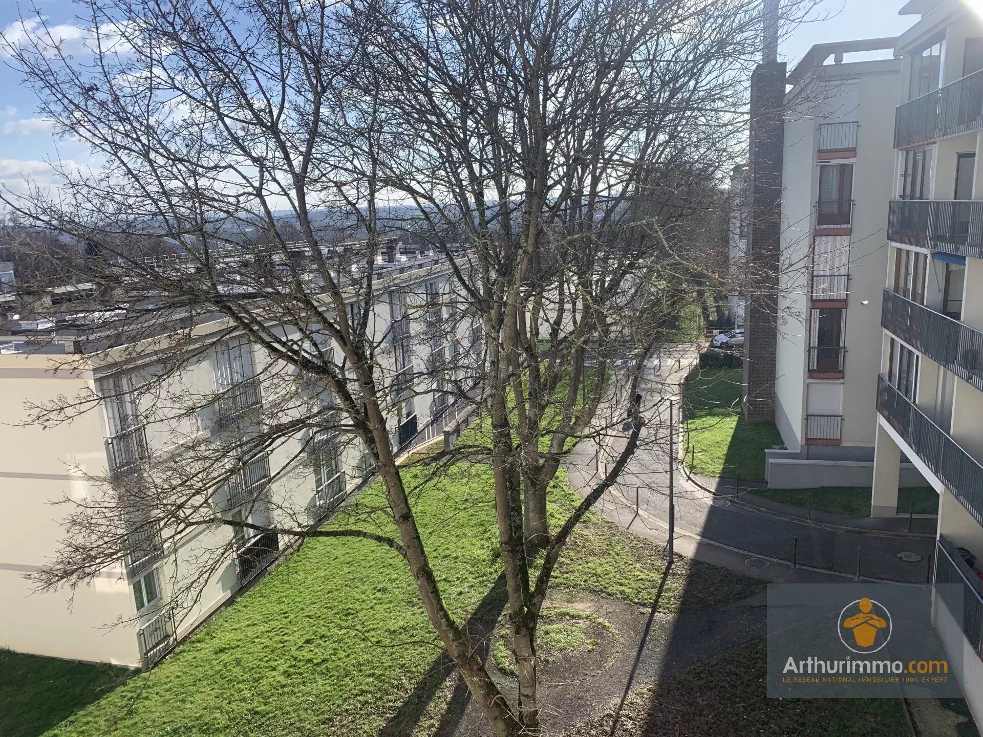 Appartement 1 pièce 34 m² · à Beauvais · 34 m² · 59 000 €