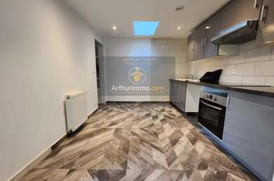 Bureau 3 pièces 192000 €