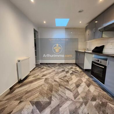 Bureau 3 pièces 192000 €