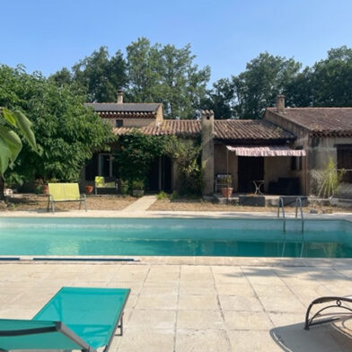 Maison 9 pièces 449000 €