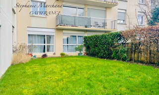 Appartement 3 Pièces 64 m² à vendre à Chartres (28000)