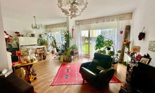 Appartement 3 Pièces 64 m² à vendre à Chartres (28000)