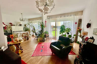 Appartement 3 pièces 148000 €