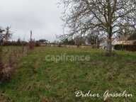 Terrain à vendre  SAINT HILAIRE SUR ERRE (61) — photo 2