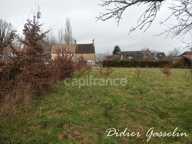 Terrain à vendre  SAINT HILAIRE SUR ERRE (61) — photo 4