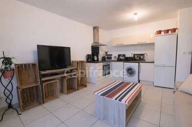 Appartement 2 pièces 157000 €