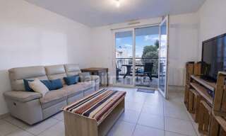 Appartement 2 Pièces 40 m² à vendre à La Seyne-sur-Mer (83500)