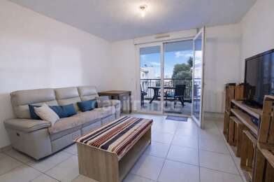 Appartement 2 pièces 157000 €