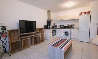Appartement 2 Pièces 40 m² à vendre à La Seyne-sur-Mer (83500)