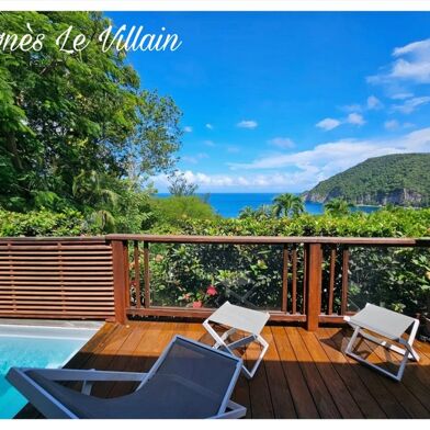 Maison 2 pièces 479000 €