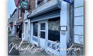 Commerce 1 Pièce 82 m² à vendre à Saint-Vrain (91770)