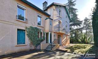 Maison 8 Pièces 200 m² à vendre à Saint-Étienne (42100)