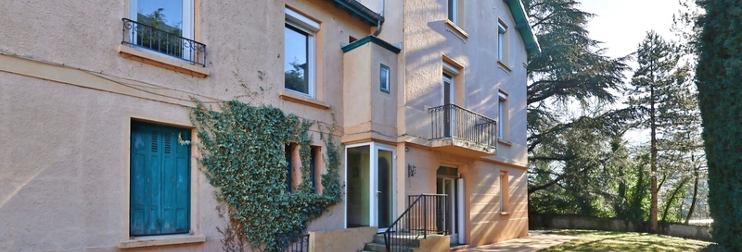 Maison 8 Pièces 200 m² à vendre à Saint-Étienne (42100)