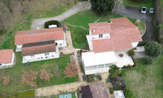 Maison 6 Pièces 175 m² à vendre à Lapeyrouse-Mornay (26210)