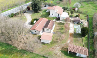 Maison 6 Pièces 175 m² à vendre à Lapeyrouse-Mornay (26210)