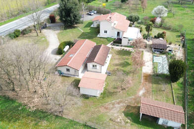 Maison 6 pièces 350000 €