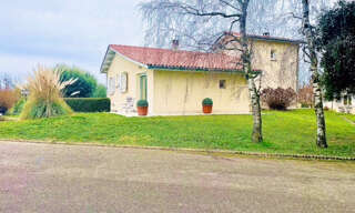 Maison 6 Pièces 175 m² à vendre à Lapeyrouse-Mornay (26210)