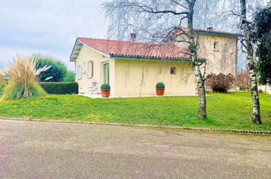 Maison 6 pièces 350000 €