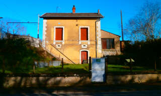 Maison 3 Pièces 82 m² à vendre à Issoudun (36100)