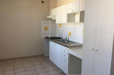 Appartement 2 pièces 470 €
