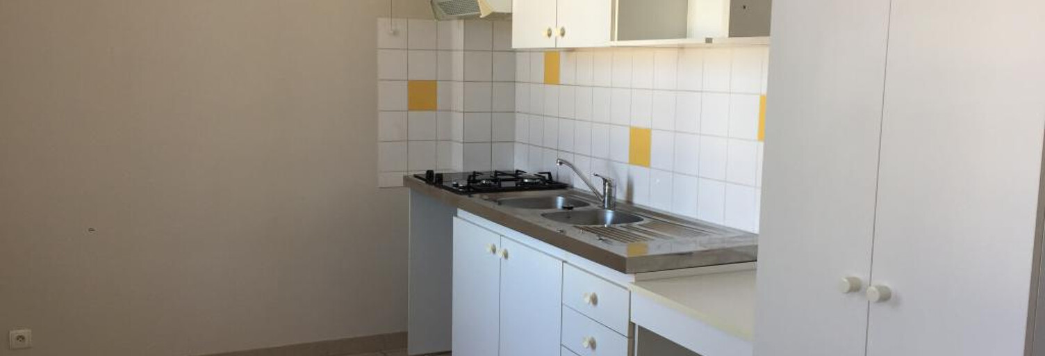 Appartement 2 Pièces 54 m² à louer à Marmande (47200)