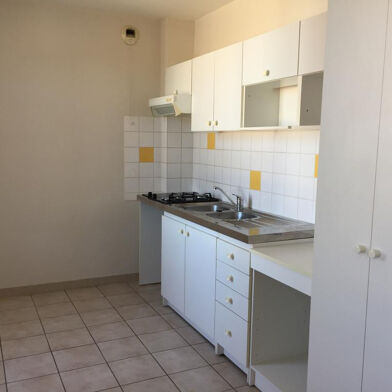 Appartement 2 pièces 470 €