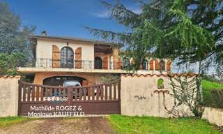 Maison 7 Pièces 274 m² à vendre à Courpière (63120)