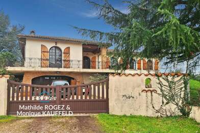 Maison 7 pièces 198000 €